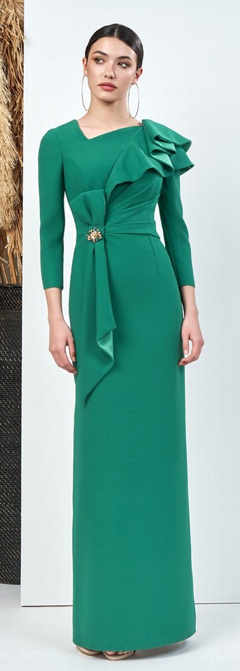 Ruyfe |Vestidos de Fiesta |VESTIDO FIESTA LARGOS OUTLET |
